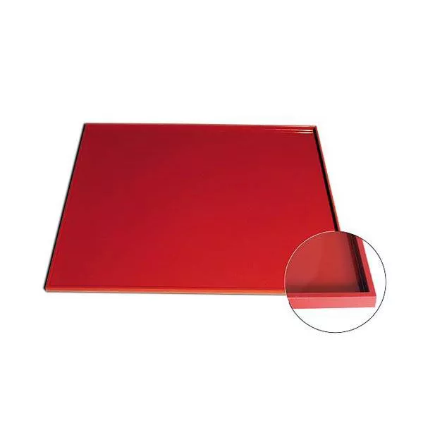 FORMA TAPIS ROULADE 01 PROFESSIONALE IN SILICONE cm.42,2x35,2x0,8