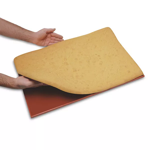 FORMA TAPIS ROULADE 01 PROFESSIONALE IN SILICONE cm.42,2x35,2x0,8 2