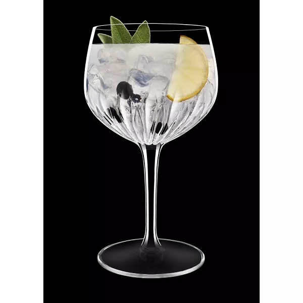 CONFEZIONE 6pz. CALICE MIXOLOGY SPANISH GIN&TONIC cl.80 C493 2