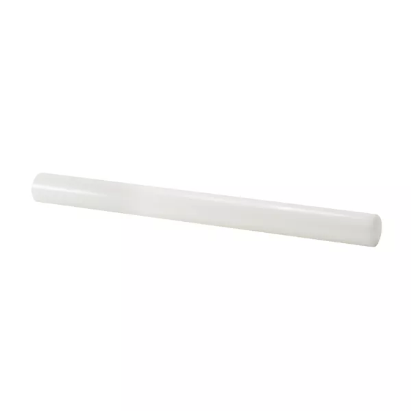 MATTARELLO FISSO IN POLIETILENE cm.25x2,5