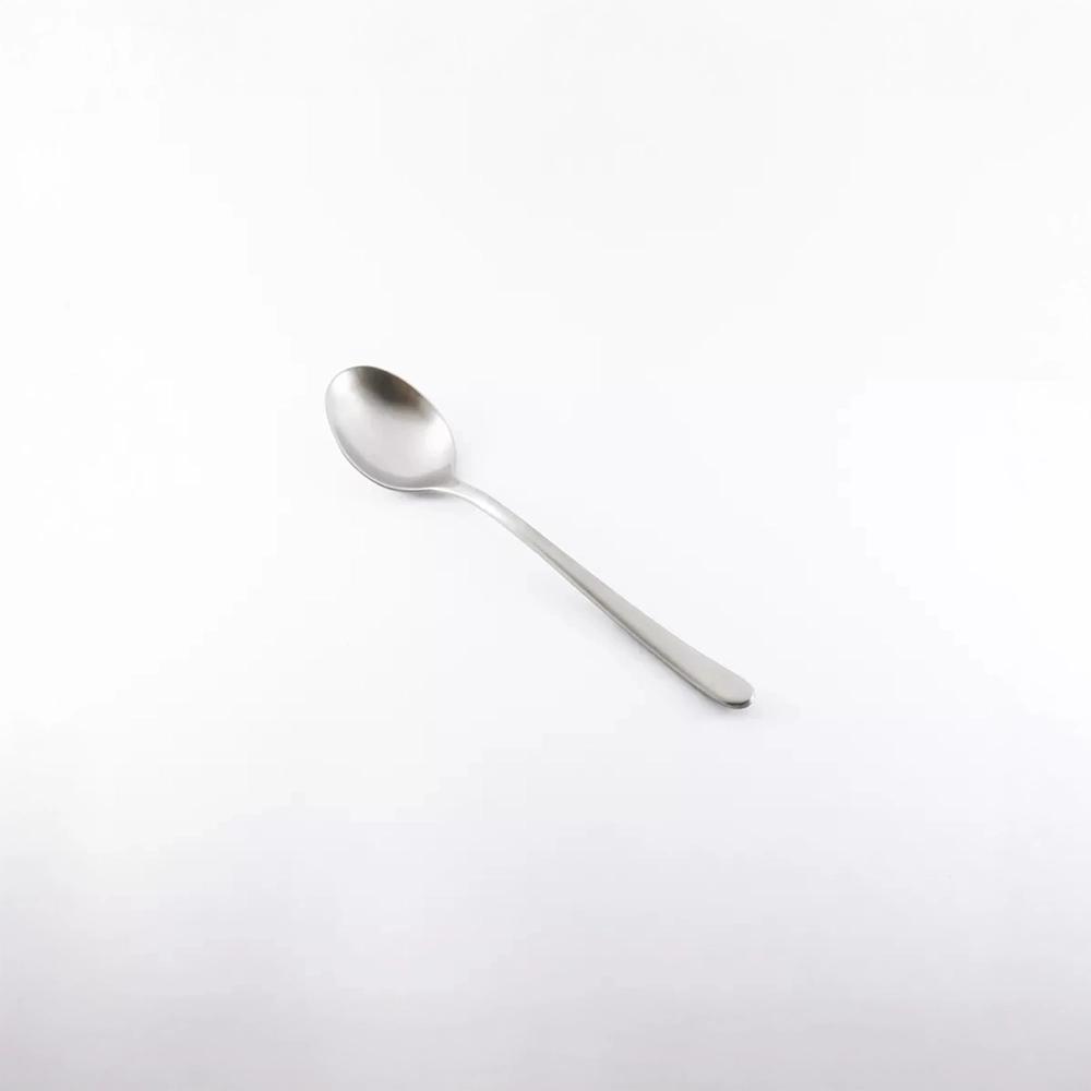 CUCCHIAINO MOKA SKY SATIN