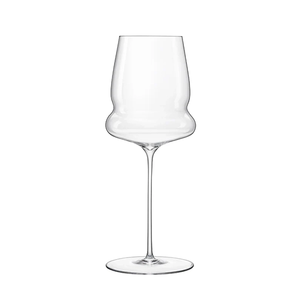 CONFEZIONE 2pz. CALICE WHITE WINE SAPIENTIA cl.66 RM544 SOFFIATO A BOCCA