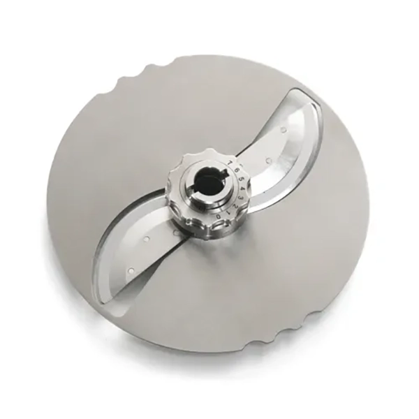 DISCO REGOLABILE 1-7 mm. DFX TAGLIAVERDURA