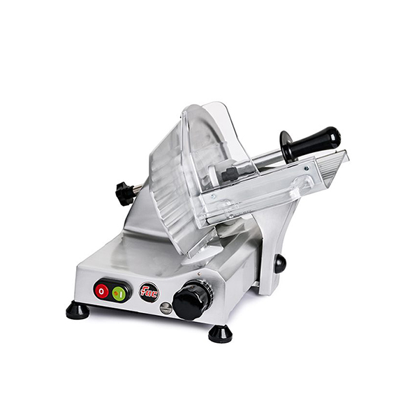 AFFETTATRICE INCLINATA FAC mod.195 --CE DOMESTICO-- monofase 220V