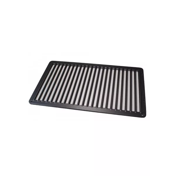 GRIGLIA ANTIADERENTE COMBIGRILL GN 1/1 cm.53x32,5 RATIONAL