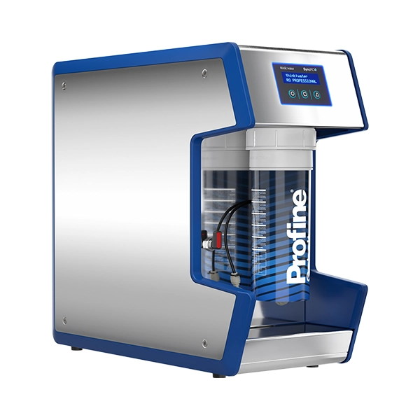 OSMOSI PROFESSIONALE PER LAVASTOVIGLIE E LAVABICCHIERI MOD. SYNCRO2+ MONOFASE 230V