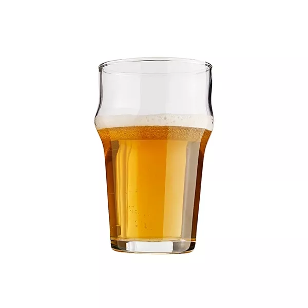 CONFEZIONE 12 pz. BICCHIERE BIRRA NONIX CL. 29