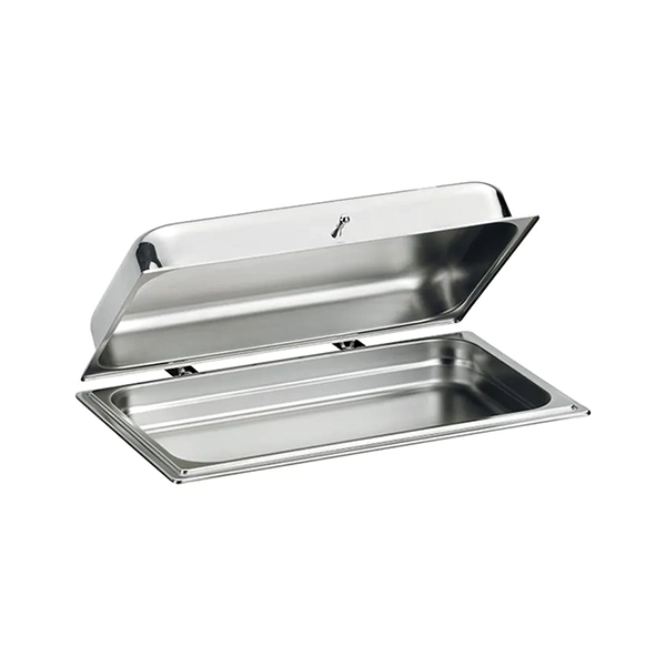 ACCESSORIO CHAFING DISH 1/1  - senza base - CALEIDO