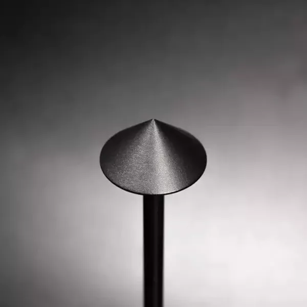 LAMPADA TAVOLO ANGELINA LED NERA LP-AN-BL cm.10,5x30h 2
