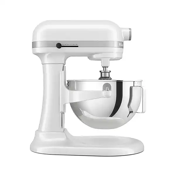 PLANETARIA KITCHENAID K55W BIANCO LT.5,2 - MONOFASE 220V