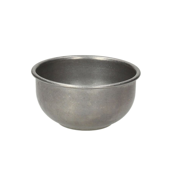 COPPETTA MINI BOWL IN ACCIAIO cm. 7,7x4 h TEX MEX