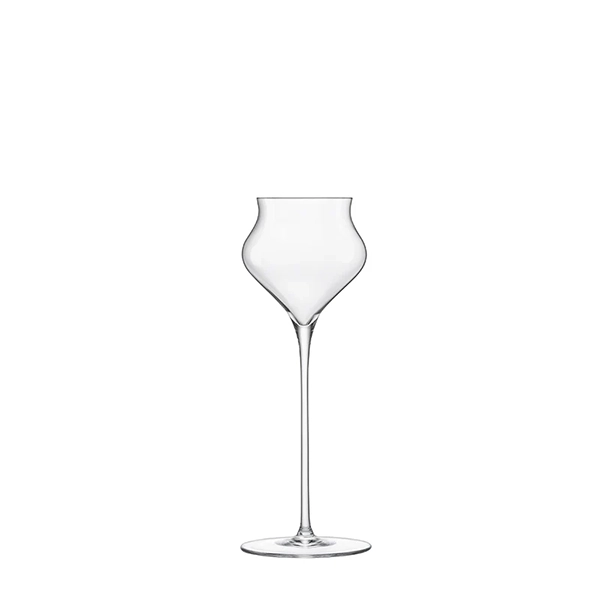 CONFEZIONE 2pz. CALICE SPIRITS SAPIENTIA cl.14 RM545 SOFFIATO A BOCCA