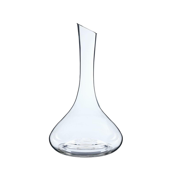 BOTTIGLIA DECANTER IN VETRO VINOTEQUE LT. 0,75