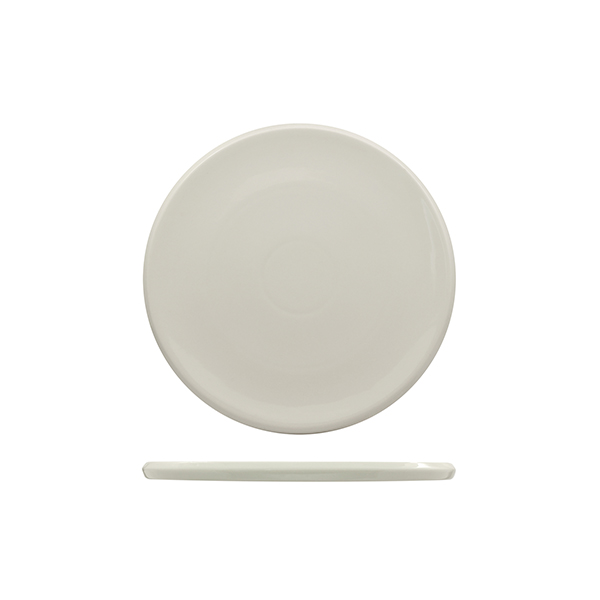 PIATTO PANE SLIDE cm. 16