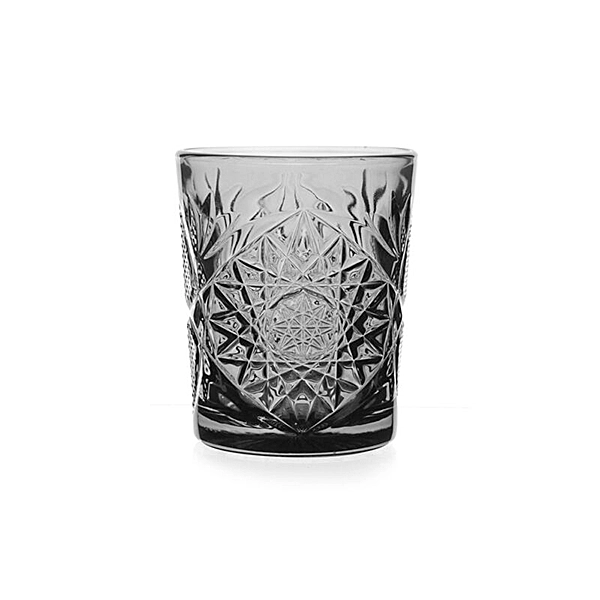 BICCHIERE GREY HOBSTAR DOF cl.35