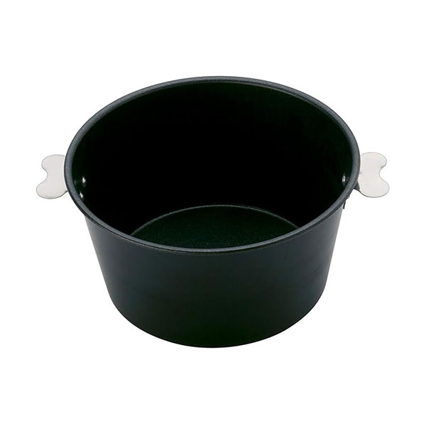 STAMPO ANTIADERENTE CHARLOTTE cm. 24 --- in eliminazione ---