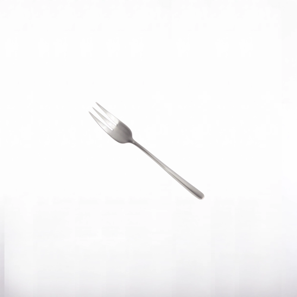 FORCHETTA DOLCE SKY-SATIN