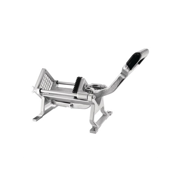 TAGLIA PATATE QUICK FRENCH FOX - TAGLIO dim. cm. 1,30x1,30